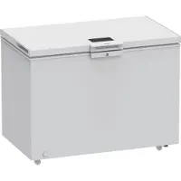 Whirlpool W3RHS30DW, 308 litres, capacité de déshydratation de 15 kg/24h, ST-T, niveau sonore de 40 dB, , couleur : blanc