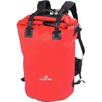 PLASTIMO Survival Dry Sack 62l Orange