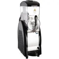 Polar Machine à granita série G, 1 x 12 litres
