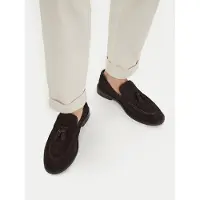 Gant Mocassins Lozham 872673221