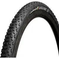Challenge Open Gravine Xp Series Tubeless 700c X 45 Gravel Tyre Noir 700C x 45