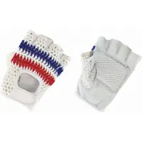 Agu Classic Short Gloves Blanc XS