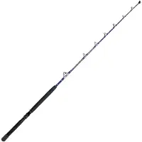 Expert Predator Stand Up Atlantic Trolling Rod Argenté 1.65 m / 8-12 Lbs