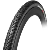 Tufo Swampero Hd Tubeless 700 X 48 Gravel Tyre Argenté 700 x 48