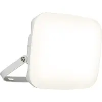 Inspire Kanti Projecteur LED extérieur 50W - 3250lm - Etanche (IP65) - 4000K Blanc