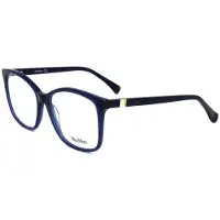 Max mara EYEWEAR MOD. () - MM5023 SHINY BLUE