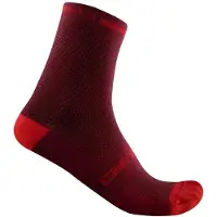 Castelli Chaussettes Superleggera 12