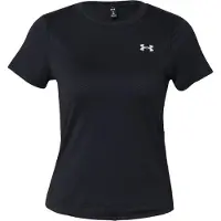 Under Armour T-shirt fonctionnel 'Tech Mesh' noir
