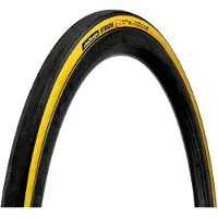 Challenge Strada Pro Handmade Smart 700c X 30 Road Tyre Jaune,Noir 700C x 30