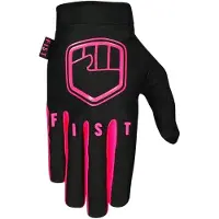 Fist Gants Off-road Fluro