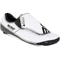 Bont Zero+ Li2 Durolite Road Shoes Bleu EU 44 1/2 Homme