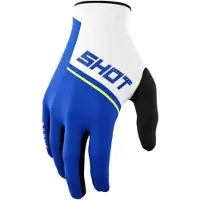 Shot Race Gear Gants Rogue Revolt 2.0