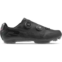 Gaerne G.obsidian Gravel Shoes Noir EU 39 Homme