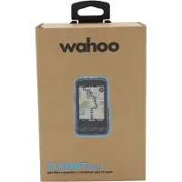 WahooFitness Ordinateur de vélo Elemnt Bolt 3 Transparent Transparent One Size