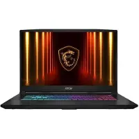 MSI Katana/17 HX B14WFK-078CZ/i7-14650HX/17,3"/QHD/32GB/1TB/RTX 5060/W11H/noir/2R