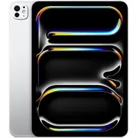 Apple iPad Pro, 27,9 cm (11"), 2420 x 1668 Pixel, 2 To, 16 Go, iPadOS 26, Argent