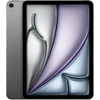 Apple iPad Air, 27,9 cm (11"), 2360 x 1640 px, 1 To, 12 Go, iPadOS 26, gris