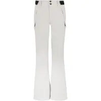 Protest Lole Softshell Pants Blanc 140 cm Fille