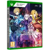Sword Art Online: Last Recollection Multicolore