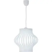 Näve suspension ; Couleur : blanc, 7035623