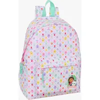 Gabby's Dollhouse Sac à Dos 14.1´´ Gabby´´s Dollhouse 17.30l 43x31x13 Cm