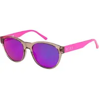 Roxy Tika Sunglasses Doré Fille
