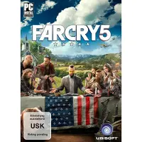 Far Cry 5