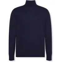 Calvin Klein Pull-over bleu marine