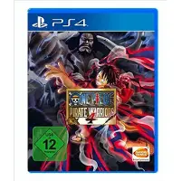 One Piece - Pirate Warriors 4 PS4