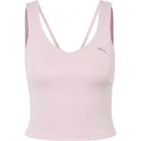 Puma Haut de sport 'Strong' rose