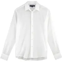 Vilebrequin Chemise blanc