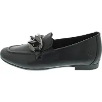 Remonte Mocassins femme D0K00-00 Couleur:Noir Taille : 37