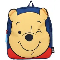 Vadobag Sac à dos pour enfants Vadobag 7 litres Winnie The Pooh Be Amazing