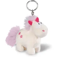 Nici Neotilus Th17 Porte-clés Licorne Theodor 10cm