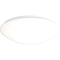 Näve Bern / Plafonnier à LED / blanc