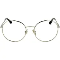 Victoria Beckham Vb21235318756 Woman Glasses Doré 140/53 mm Femme