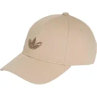 Adidas Originals Casquette 'Adicolor Classic Trefoil' beige / camel