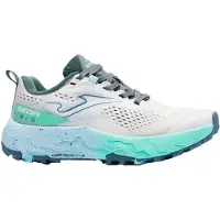 Joma Sima Trail Running Shoes Blanc EU 38 Femme