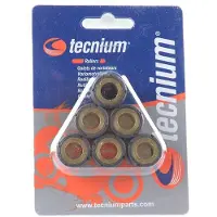 INDUSTRIAS VICMA TECNIUM Satz Variomatrollen 29x22mm 28gr - 6 teilig
