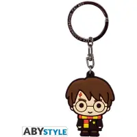 Abystyle Harry Potter - Porte-clés Harry Potter