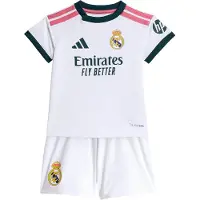 Adidas Vêtements de Football - Real Madrid Maison - - - 68 - Vêtements de Football