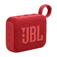 JBL Go 4 Rouge