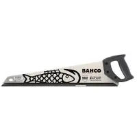 Bahco Scie à main BlackFish 22" 550 mm U7/8