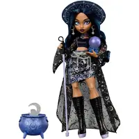 Monster High JMB89, Poupée mannequin, Femmes, 4 ans/ans, Garçon/fille, 285,7 mm, Multicolore