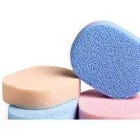 Suavinex Éponge de bain Anglais 1 U