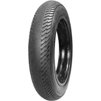 Deli Tire Pneu Deli Streetfighter. Noir, 20x4,00, Etro 100-406