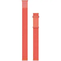 Garmin Comfortfit 20 Mm Quick Release Strap Orange