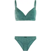 Protest Bikini 'PRTGlazy' vert