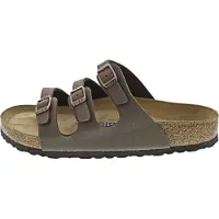 Birkenstock Mule marron