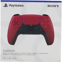 Sony DualSense v3 Rouge Bluetooth/USB Manette de jeu Analogique/Numérique PlayStation 5